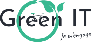 logo green IT davelopweb